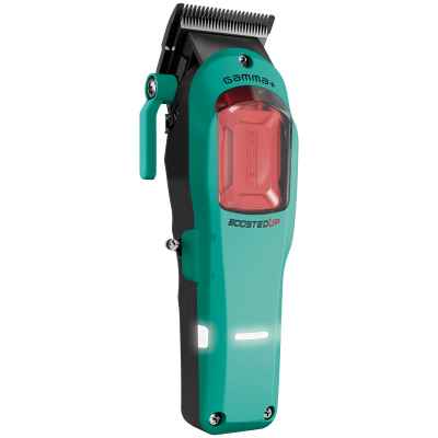 Gamma+ Boosted Cordless Clipper