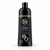 Shampoo pigmentato nero Black Pigment