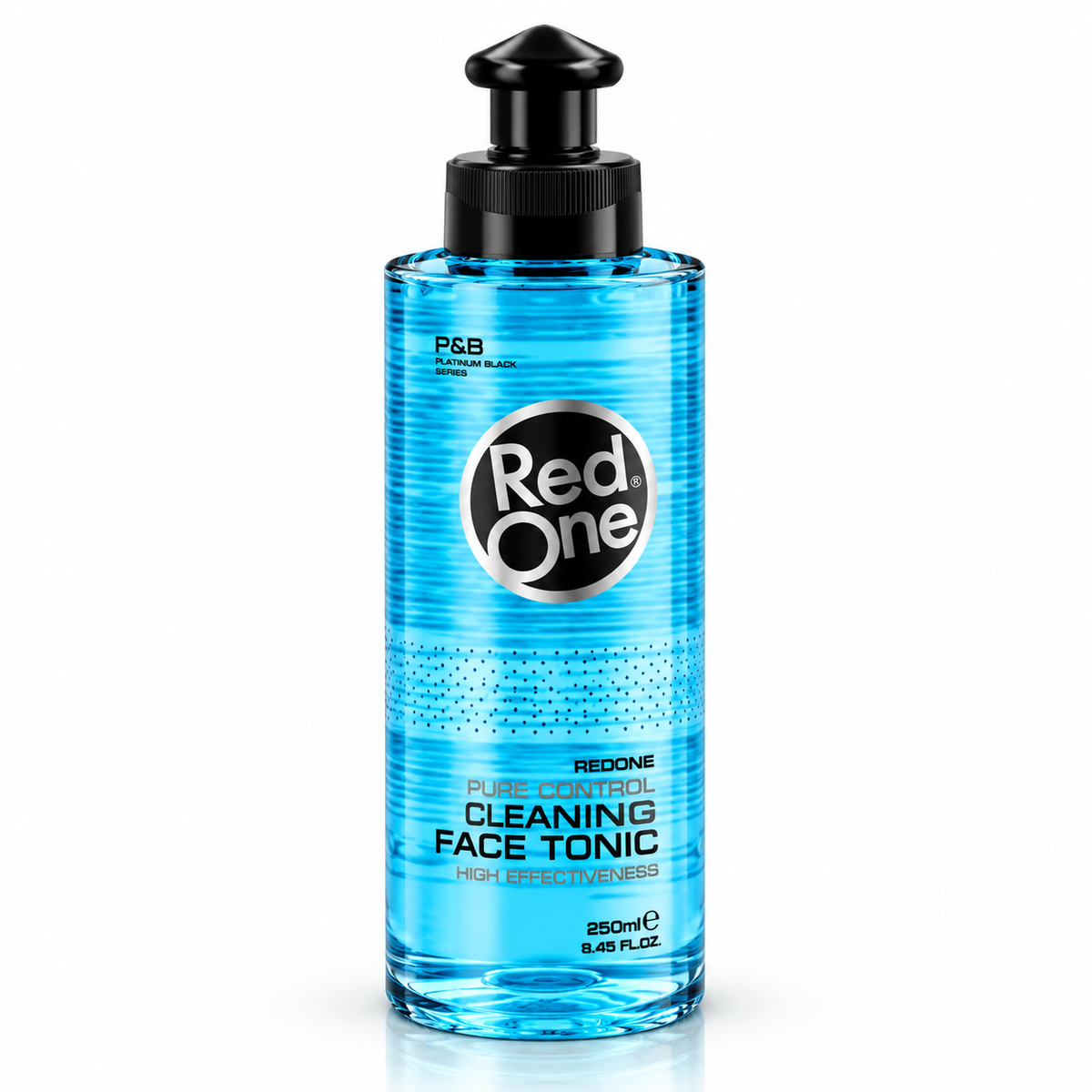 Tonico viso opacizzante Pure Control