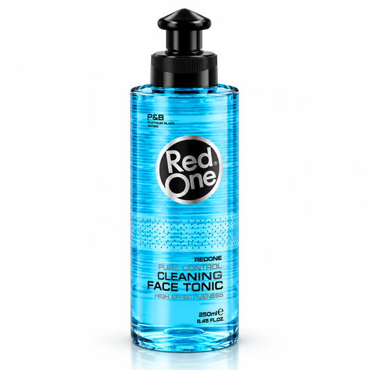 Tonico viso opacizzante Pure Control