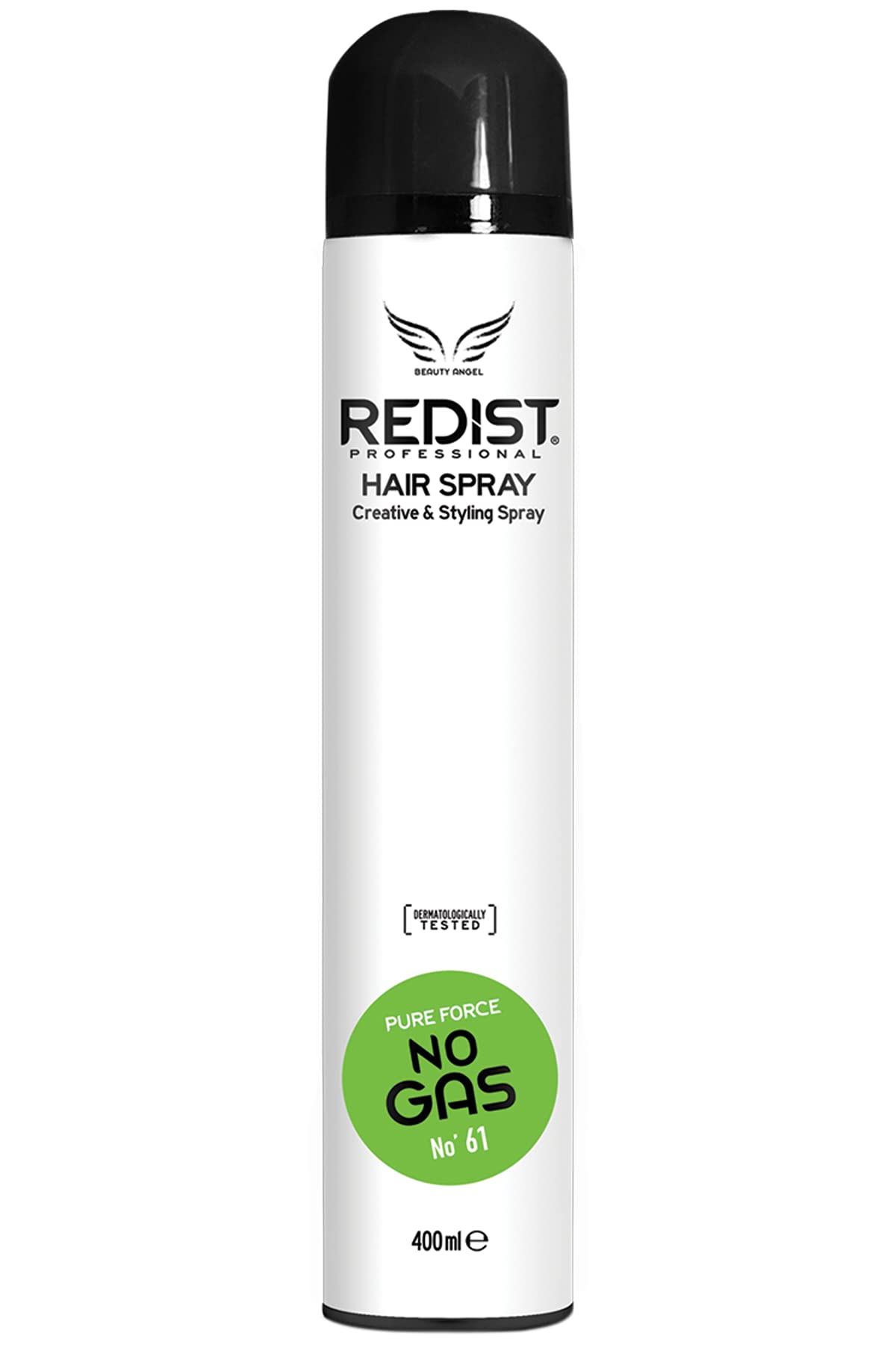 Lacca senza gas 400 ml -  REDIST